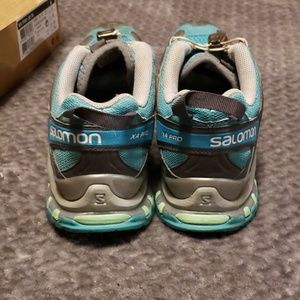 Salomon 9.5